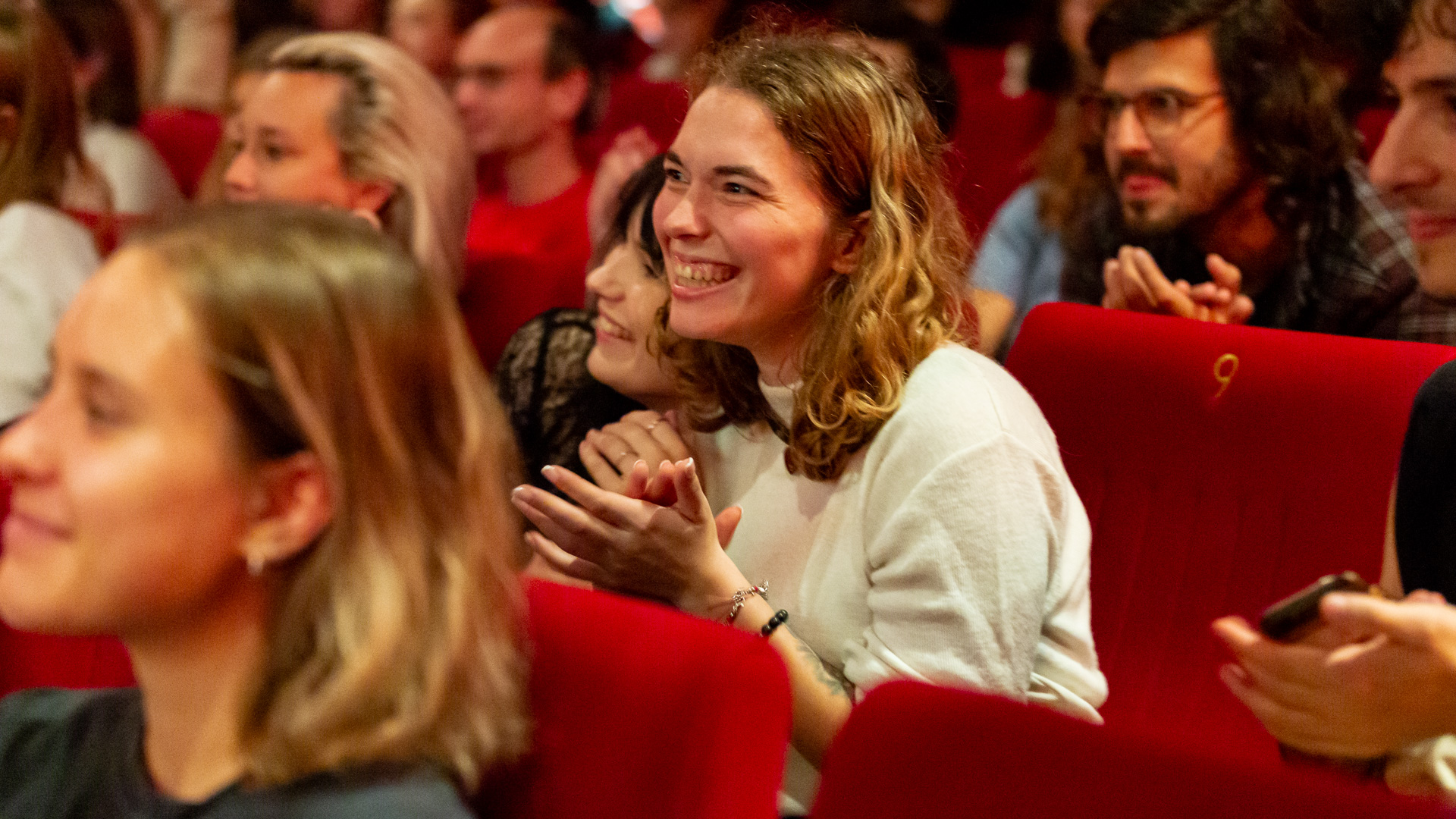 Mednarodni filmski festival Kinotrip