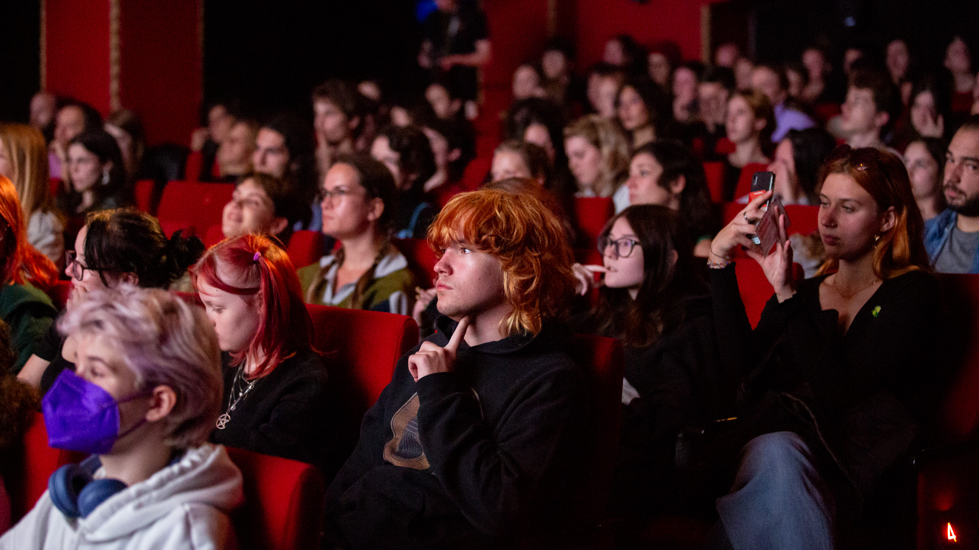 Mednarodni filmski festival Kinotrip