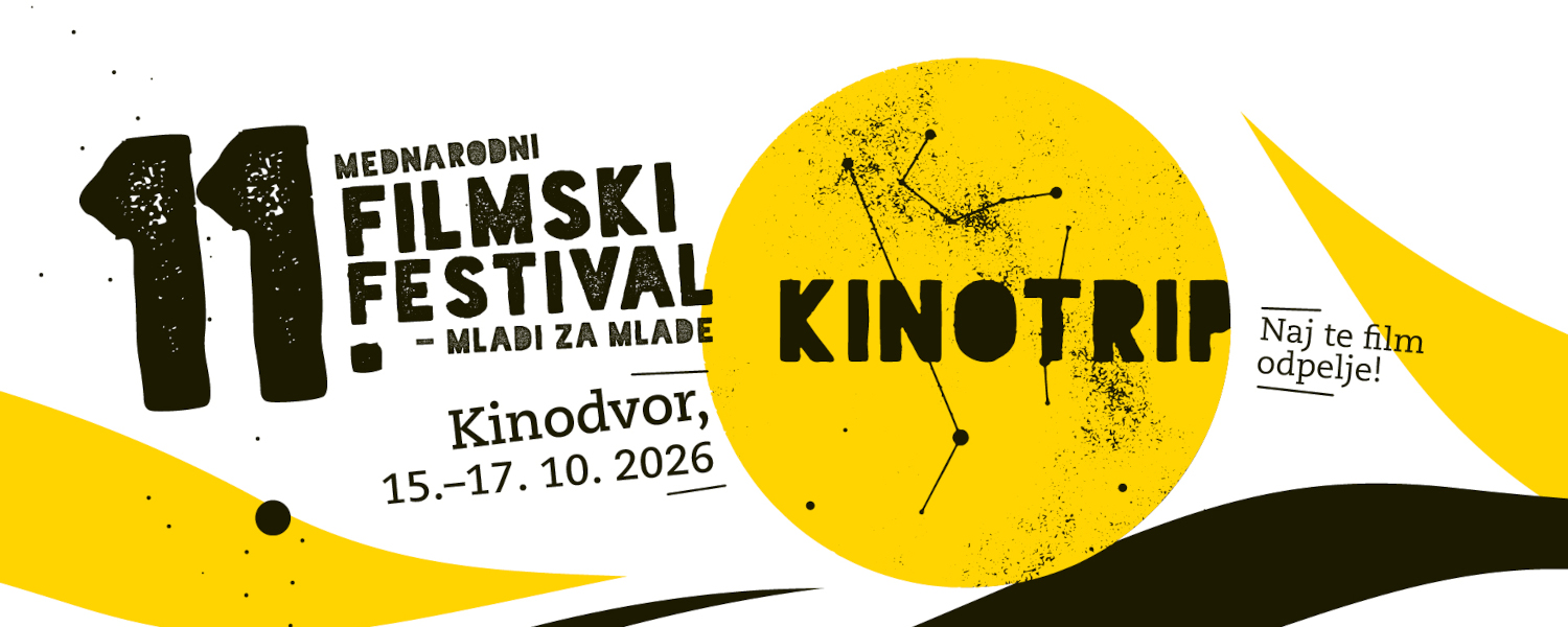 Mednarodni filmski festival Kinotrip