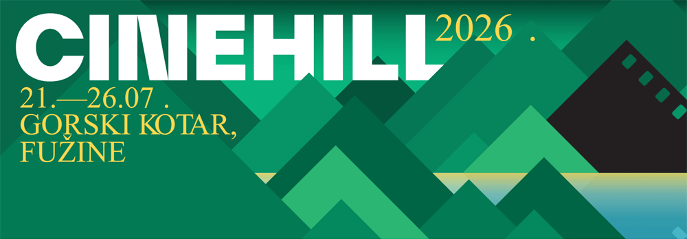 Festival Cinehill 2026 se predstavi v Kinodvoru