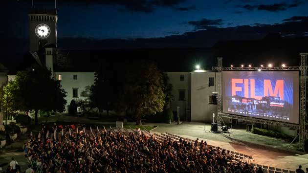 Čas je za Film pod zvezdami 2026