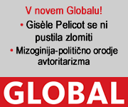 Global - junij