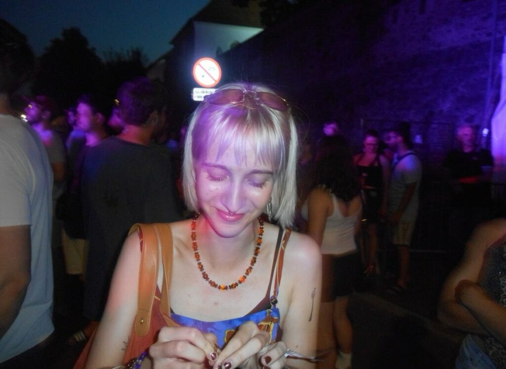 Špelina Kinoknjižnica