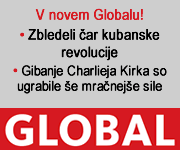 Global - september