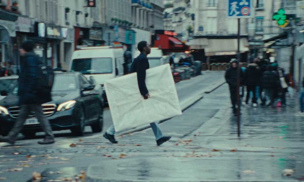 Evropski kratki filmi leta 2026