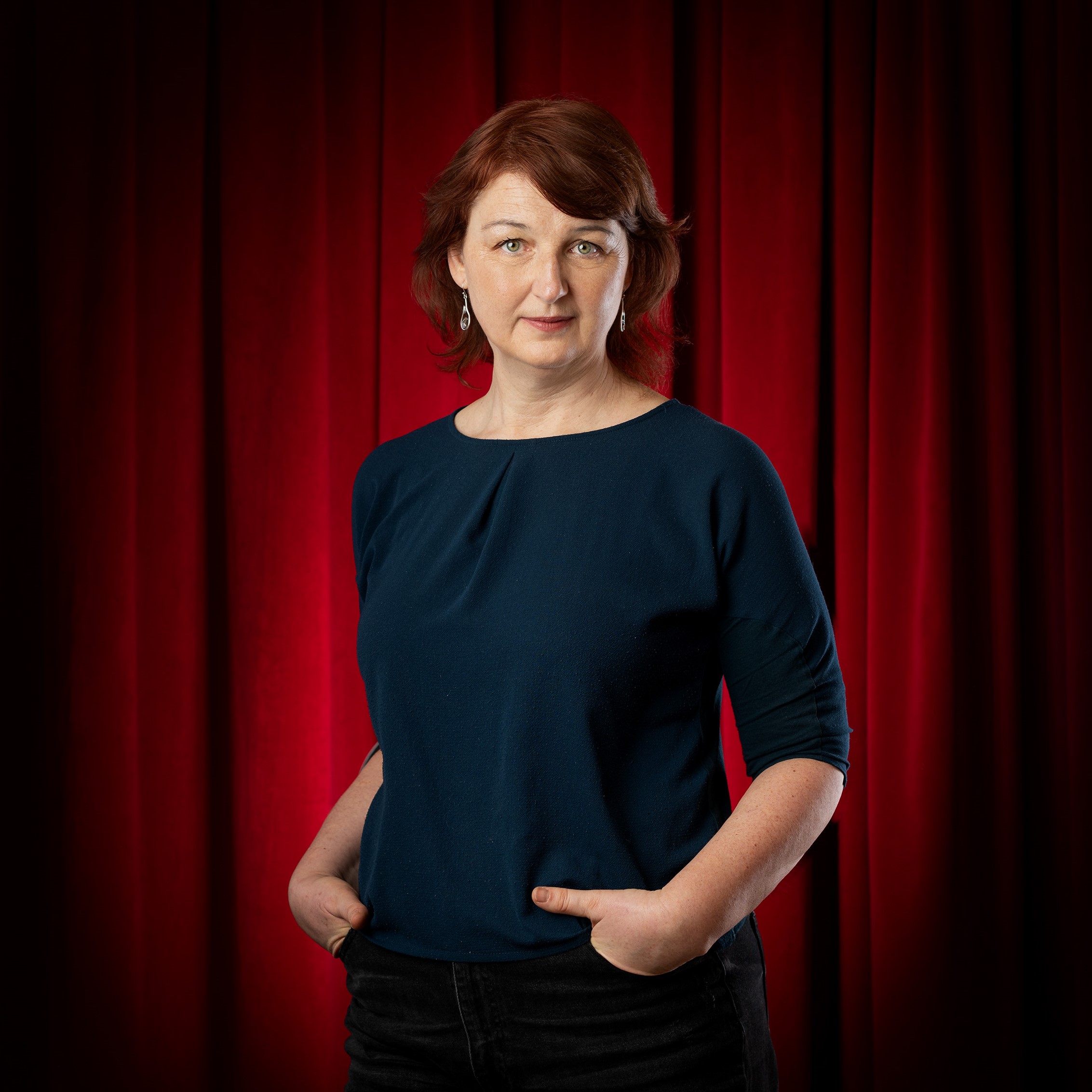 Barbara Kelbl