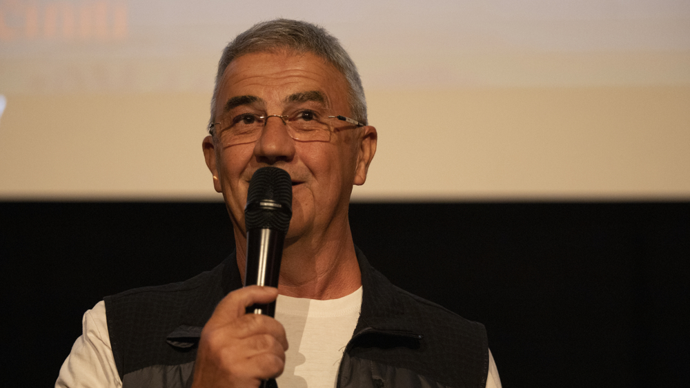 Pogovor s protagonisti filma Kar je treba storiti