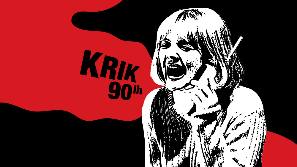 18. Noč grozljivk: paketi vstopnic že v prodaji!