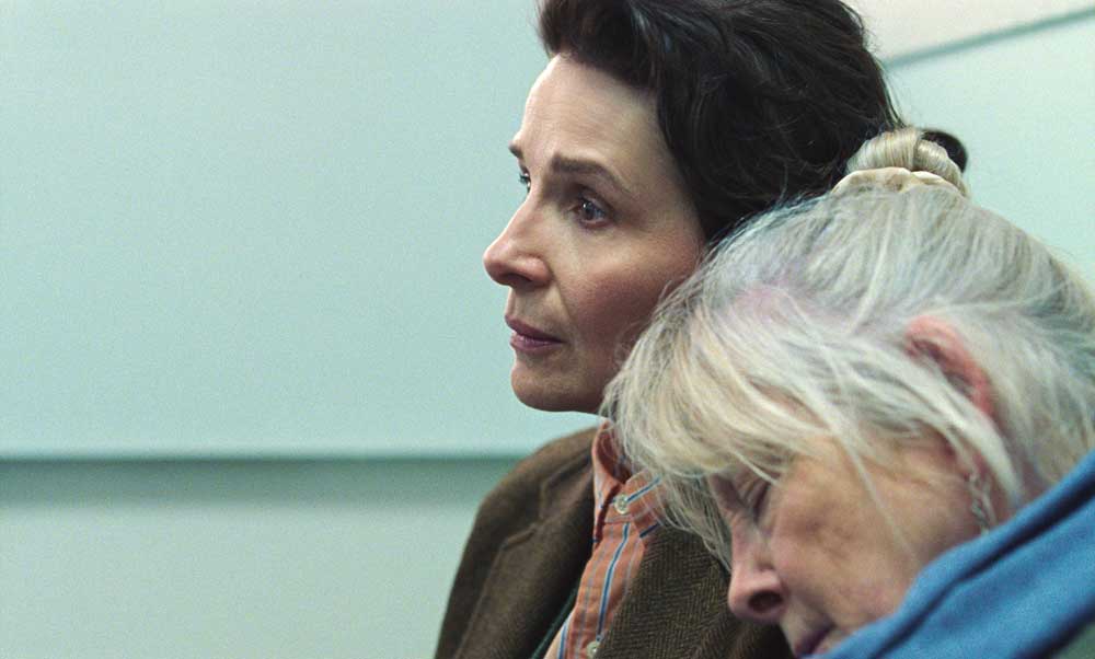 Kraljica morja