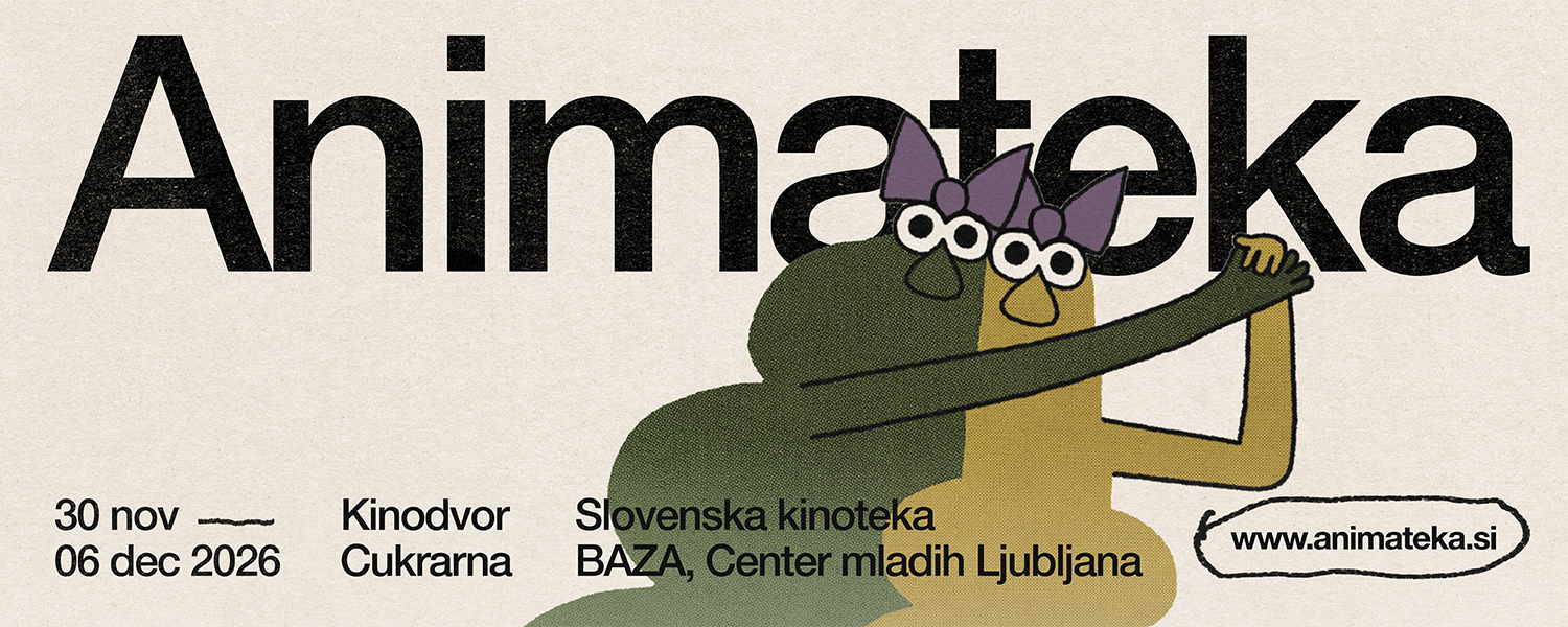 Animateka